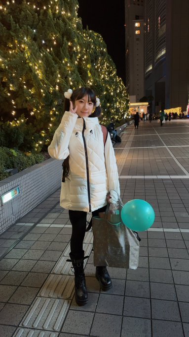 Twitterのコスプレ画像2