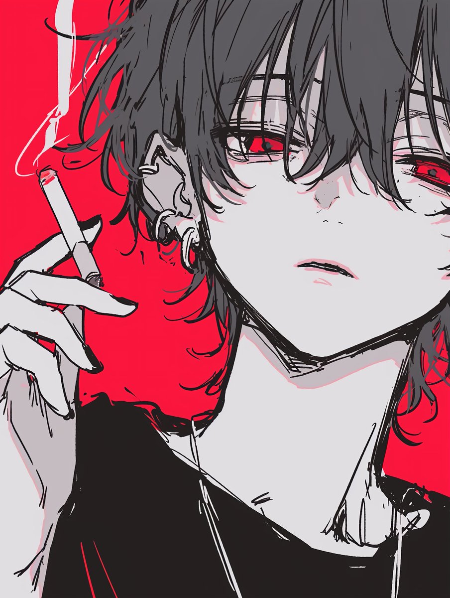 フリーイラスト #AIイラスト︎