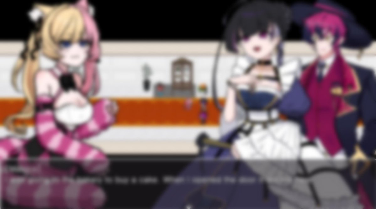 𝓓-𝟐!!
Time is flying! We're so close to launching! ☺️