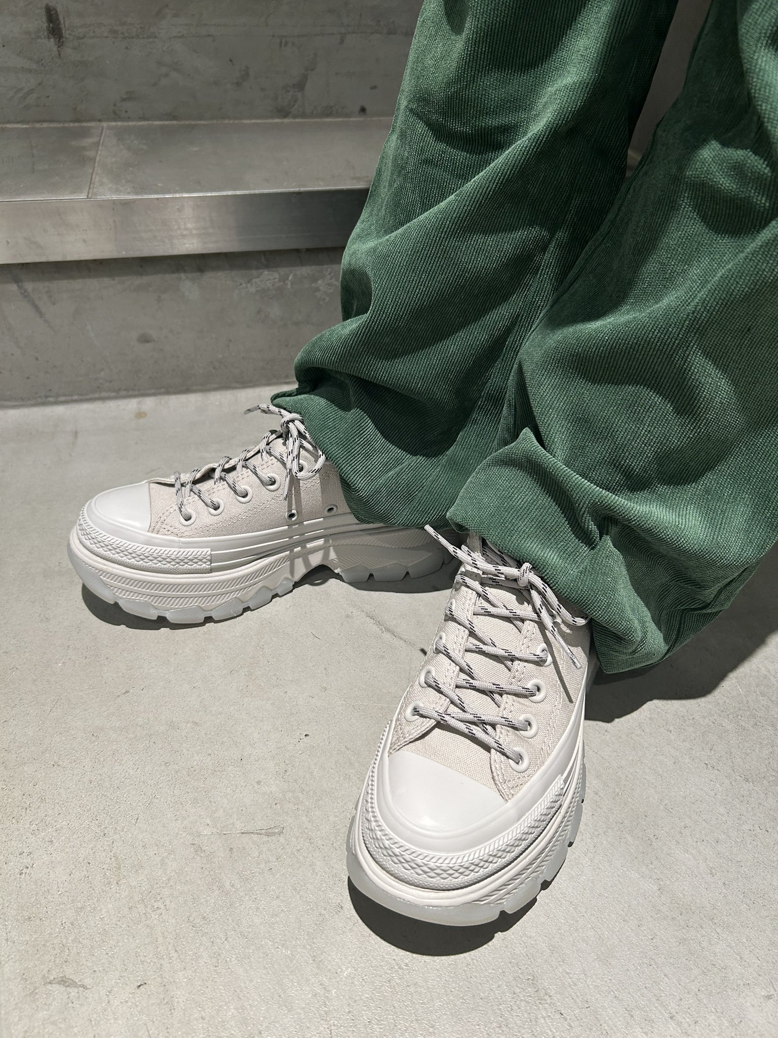 CONVERSE OFFICIAL SHOP on X: 