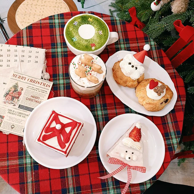 今日はと台湾とをオシャレに可愛く美味しく食べたりしてきた 寒すぎて途中都内の路上で凍死するかと思いました