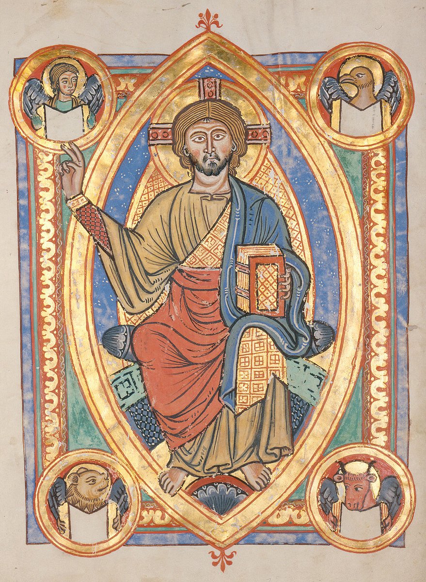 The9MayorArts's tweet photo. Ô #Orient (Ô Sol Oriens)
Iesus est lux quae illuminat mundum.
"Sed vobis timentibus nomen meum orietur sol iustitiae, et sanitas erit in pennis eius."
Malachias
#Adventus #Dominus #Iesus #LuxMundi #SanctaFamilia #AveMaria #MaterDei #Iesse #CatholicX #CatholicTwitter https://t.co/AcGBbYyBj8