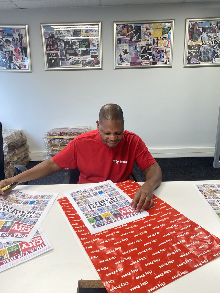 Ferial Haffajee tweet media