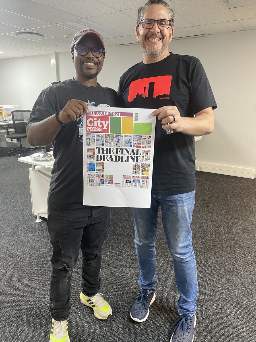 Ferial Haffajee tweet media