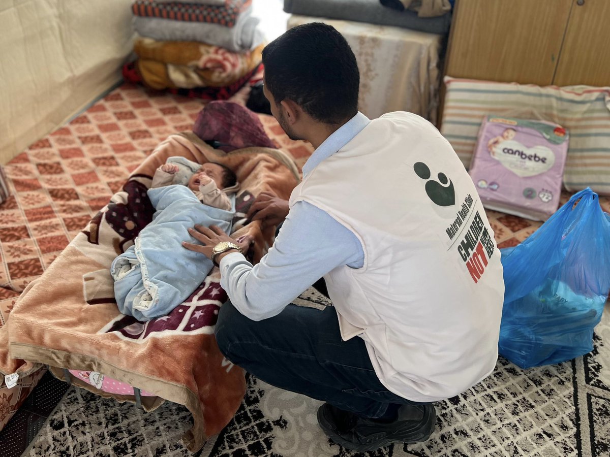 Children Not Numbers tweet media