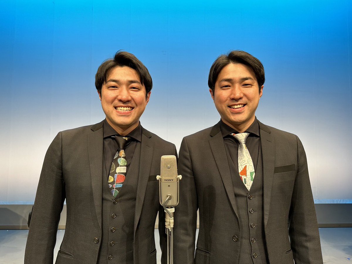 ヘラルボニー　ネクタイ ヘラルボニー ネクタイ Sanae Sasaki「（無題）（丸）」 シルク