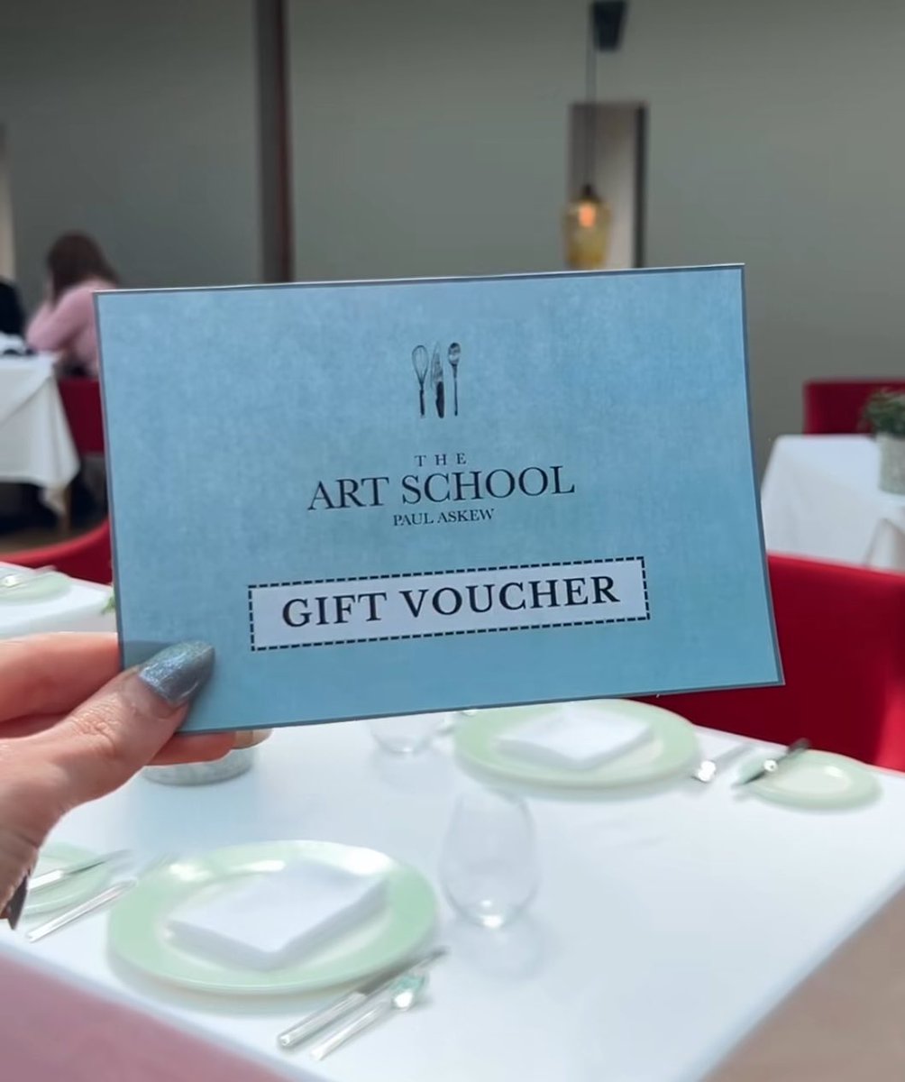 linktr.ee/TheArtSchool?u… Share the Experience of the Art school with Family ,Friends and Colleagues 🍷available for purchase throughout the festive season ..🎄🥂🐷❤️…come and Join us …