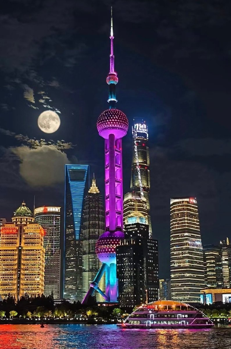 qing_yin19640's tweet image. 我在上海，你在哪里呢？