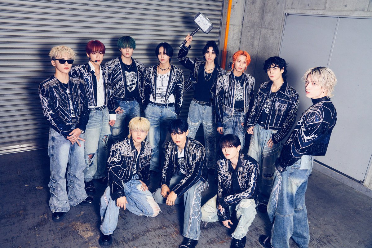 JO1DER SHOW 2024 'WHEREVER WE ARE' ー SHIZUOKA - DAY2 📸 ー #JO1