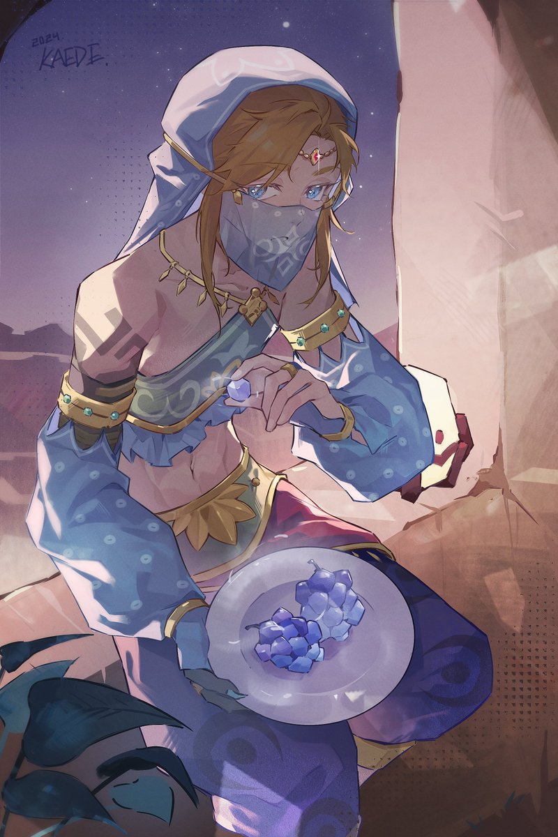 鷺原KAEDE_ tweet media