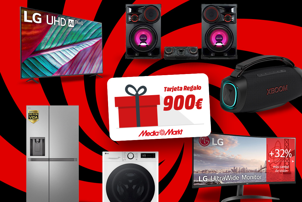 MediaMarkt España tweet media