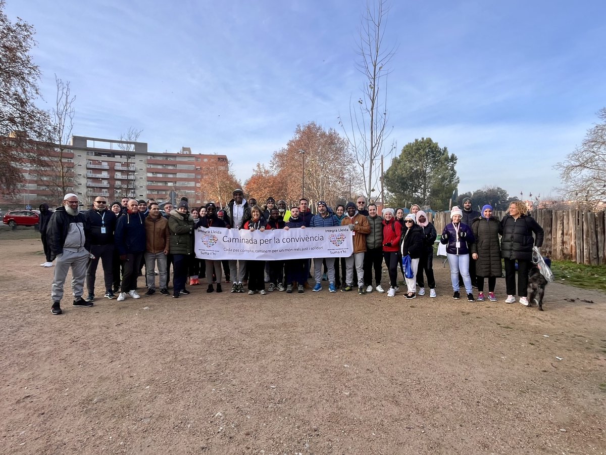 Ajuntament de Lleida tweet media