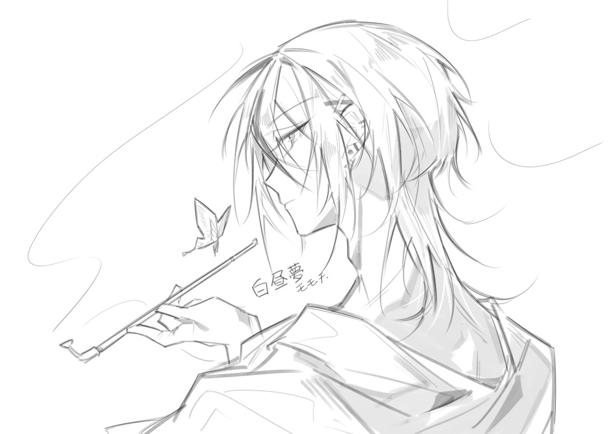 鷺原KAEDE_ tweet media