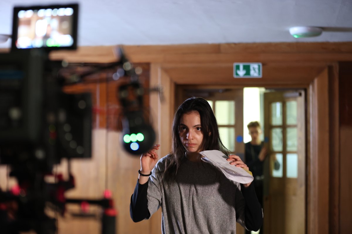 Raindance Film School tweet media