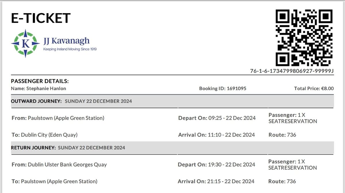 Steph Hanlon tweet media