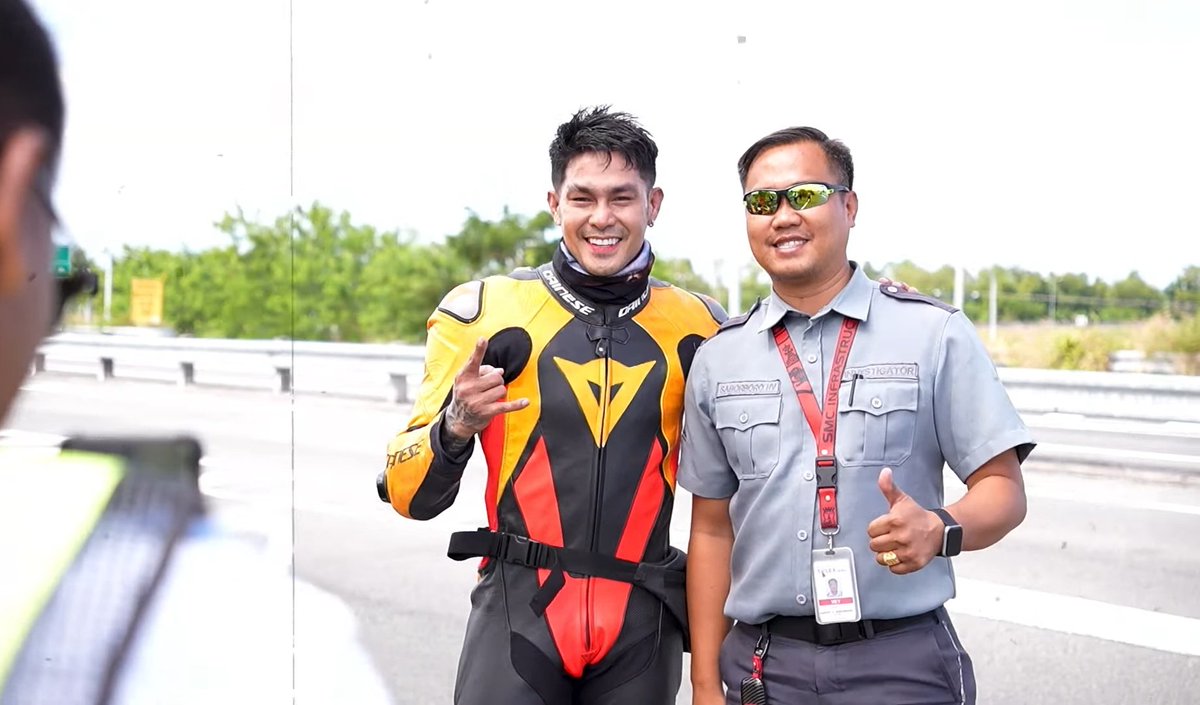 ionperezvisuals's tweet photo. — (122224) VLOG | https://t.co/WjQ3OxcIYn

Watch #IonPerez's new vlog! Super fun! https://t.co/zEDqi6z34j
