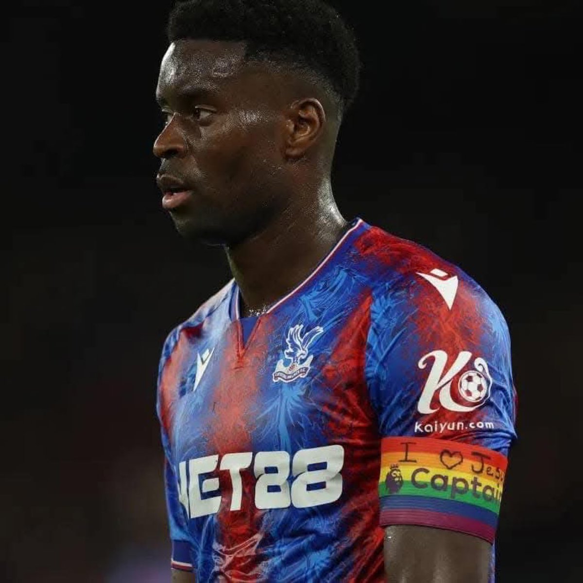 Footy Humour tweet media