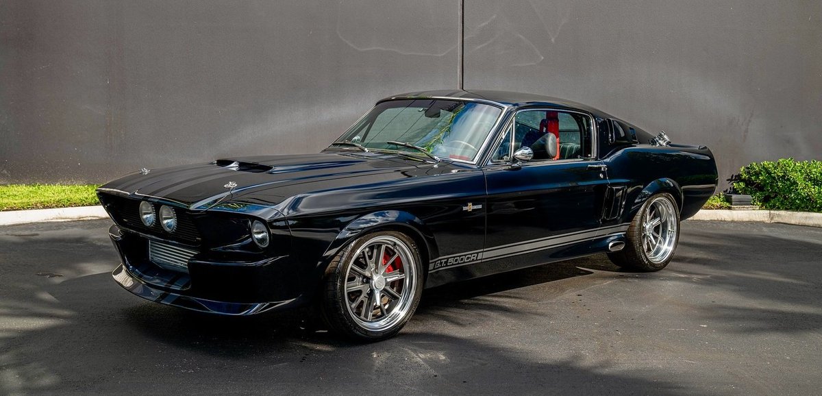 WorldWideCarsTM's tweet photo. 780hp Ford Mustang Shelby GT500R https://t.co/jAJWEfQM7y