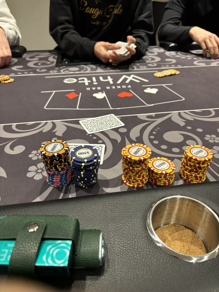 ファイナル来ました🔥🔥
#npt