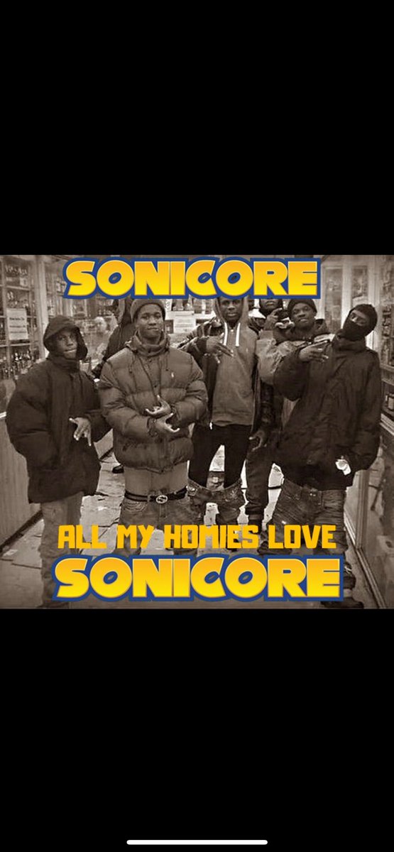 <a href="/lynk0x/">lynk</a> Heyyy you follow me I follow you 

Now show some love to me and my peoples 

$SONICORE IS HERE TO STAY !!!!

💙😎💙😎💙

48hrs+ old and holding well 
… ready to break faces very soon