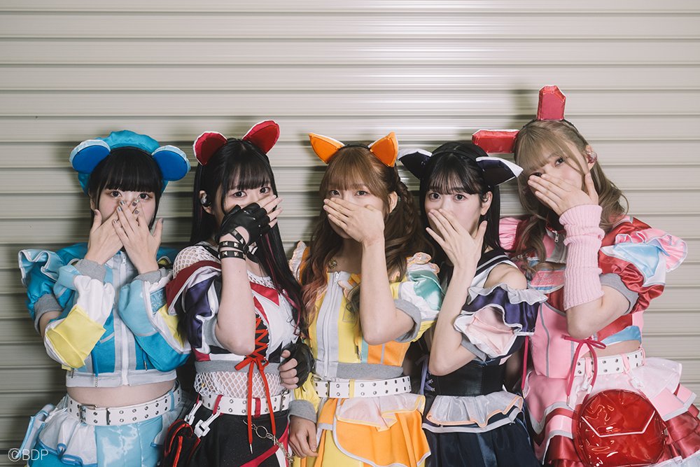 ありがとうございました🛸🌟／ 🧭MyGO!!!!! 7th LIVE「こたえなんて