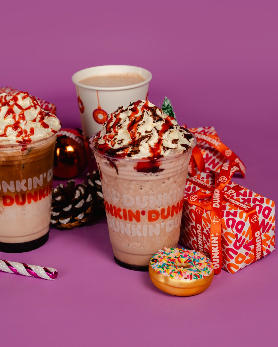 naughty or nice?

doesn’t matter when you’re sipping on our Black Forest drinks range 🍒