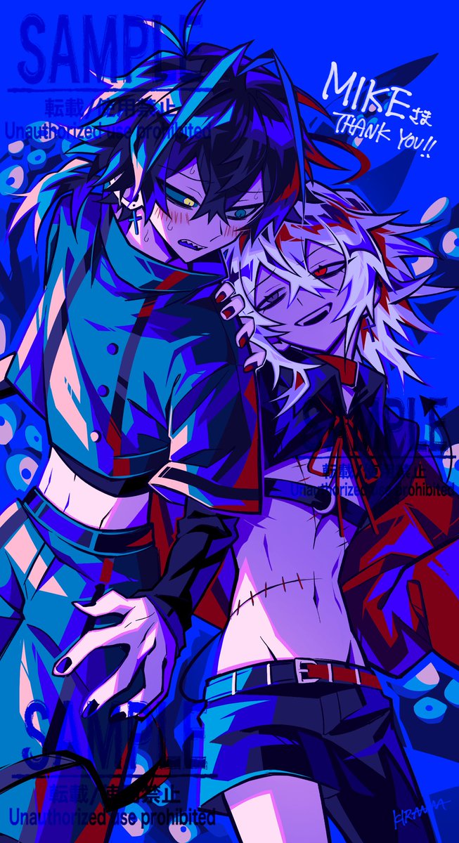 なんだお前は (@ensyom) / X
