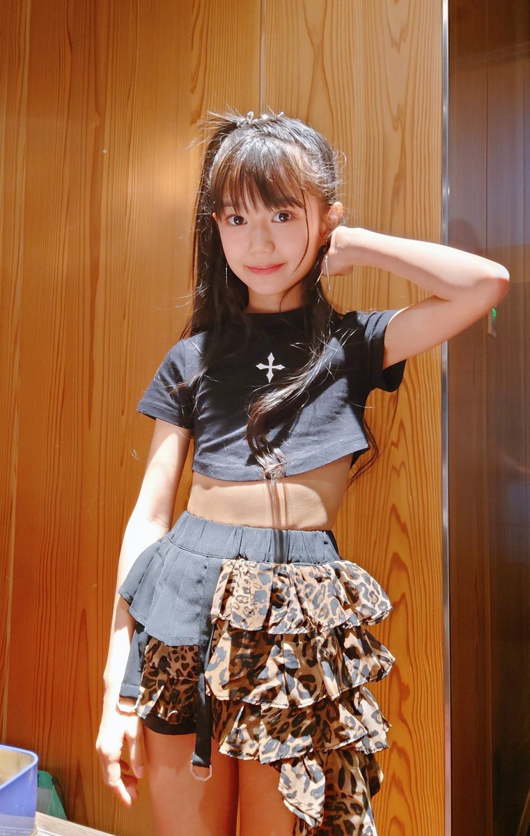 東京アイドル劇場＠豊島区民センター多目的ホール(12/22) ここみんさん