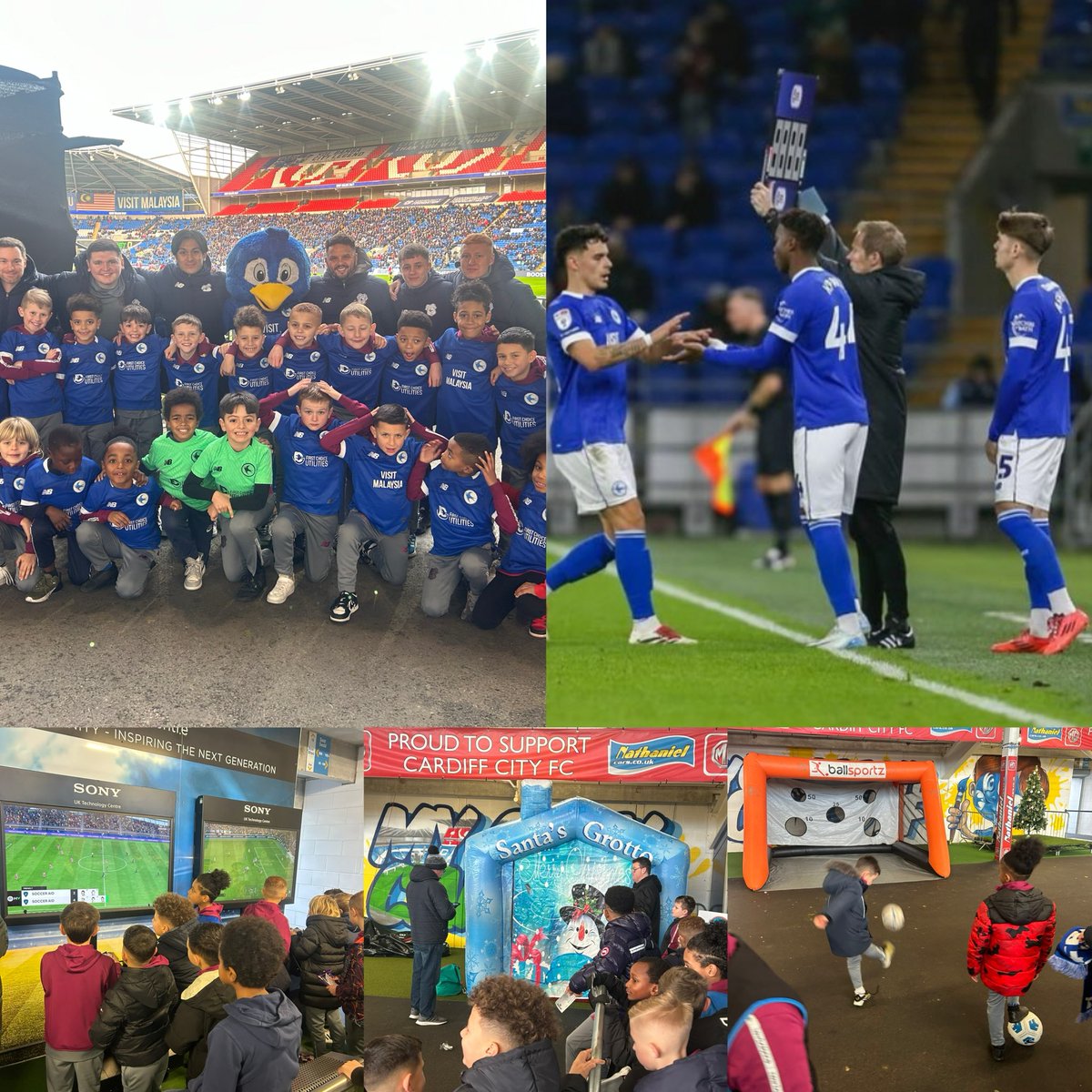 Peter Fordham tweet media