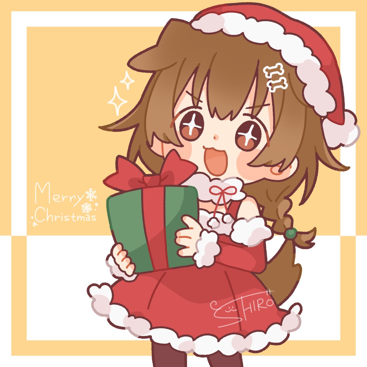 しろいろ。 tweet media