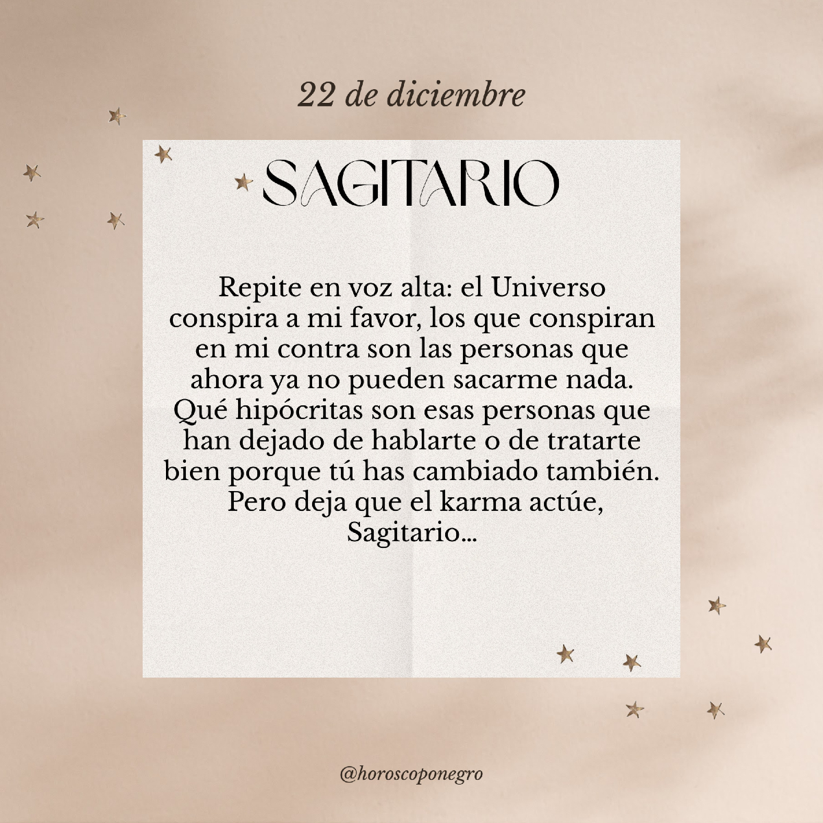 ✨♐️✨