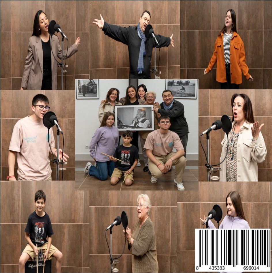 “A lo largo de la Historia siempre ha habido tiranos y asesinos, y por un tiempo han parecido invencibles. Pero siempre han acabado cayendo. Siempre”. Video clip de la canción "NOSOTROS LA INDIFERENCIA". Aquí: amadostorni.blogspot.com/2024/10/video-…