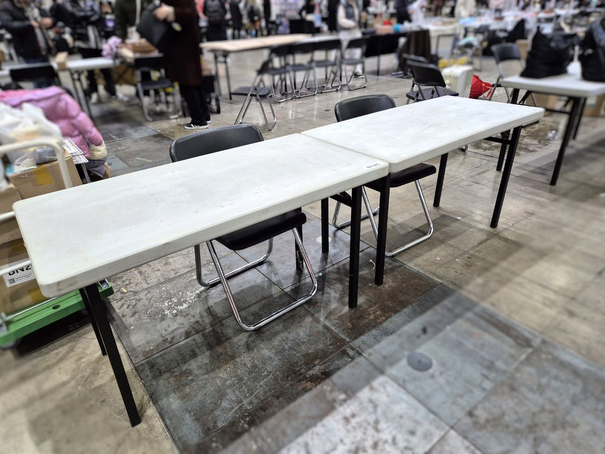 유즈✨️2일페 M49-50 tweet media