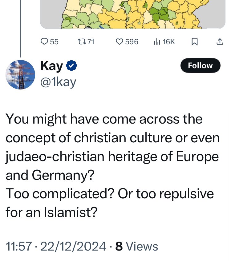 ruler of the gates of schmatte tweet media