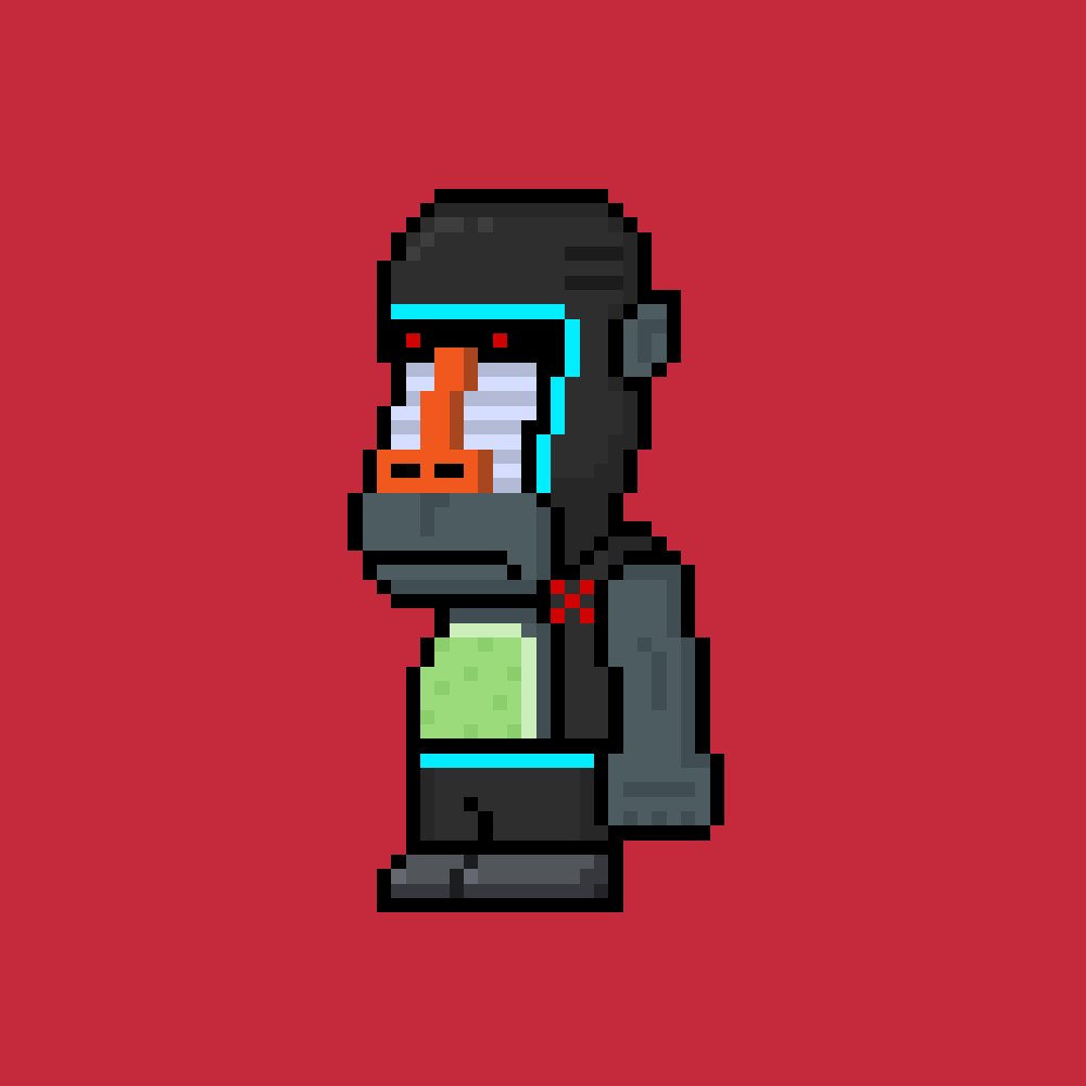 I hold the most OGs, rare Pixel Boon &amp; lion 😏😏😏

<a href="/HangryBarboons/">HANGRY BARBOONS</a> <a href="/h444ngry/">h444ngry</a> 
<a href="/BoonsvLions/">Boons v Lions</a>
#HBAR #hedera 
#OrdinalNFTs #HBARbarians #Ordinals #Inscriptions