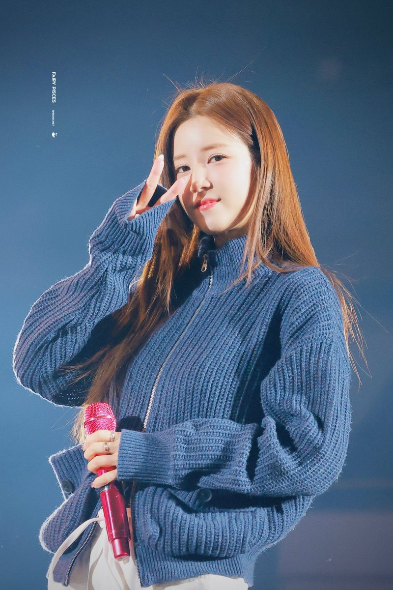 apinksixpics's tweet image. CHORONG  「#박초롱」