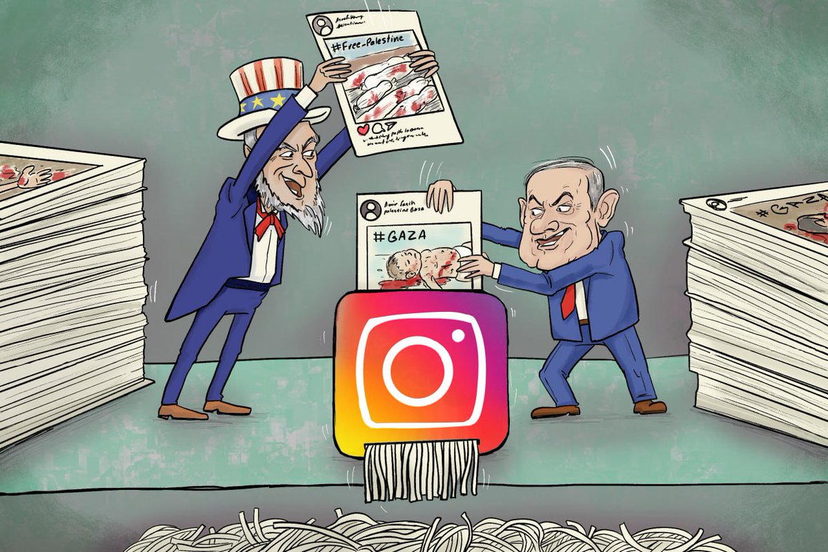 Me___Ti's tweet image. سانسور جنایات رژیم در شبکه‌های اجتماعی