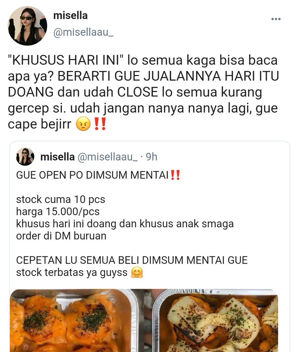 mαl rest tweet media