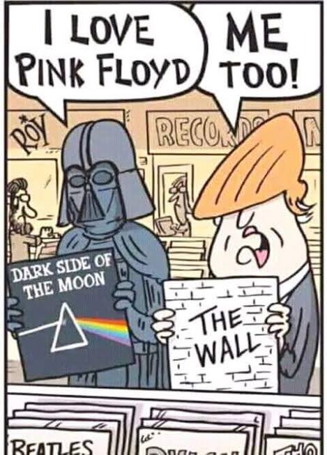 #PinkFloyd