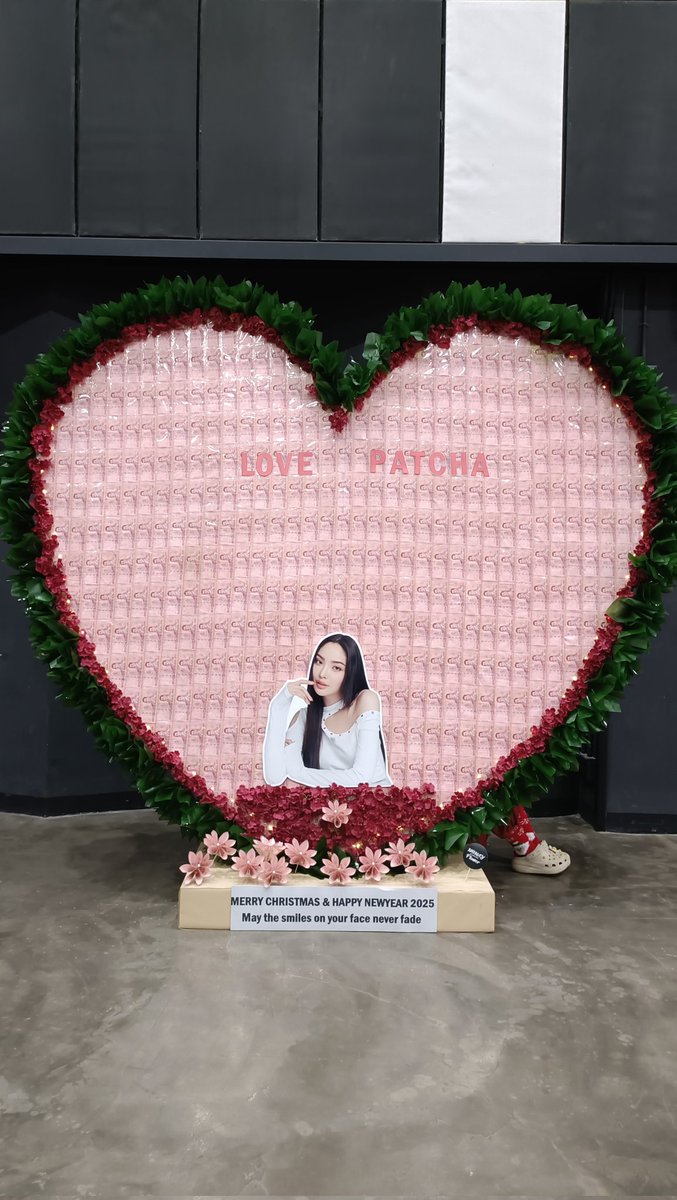 PPlittlewhale's tweet photo. น่ารักมากเย้ยยย ด้อมมาดื่มมาดริ้งง #พัดชาพลอย #Patchaploy https://t.co/Y3ncnmoNZN