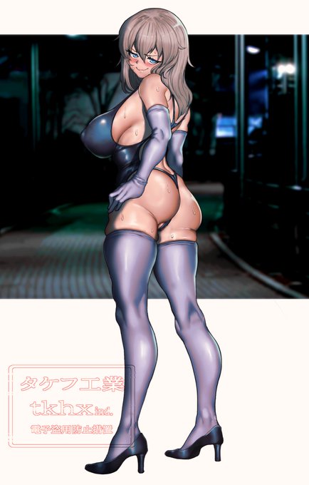 skeb納品しました
ありがとうございました 