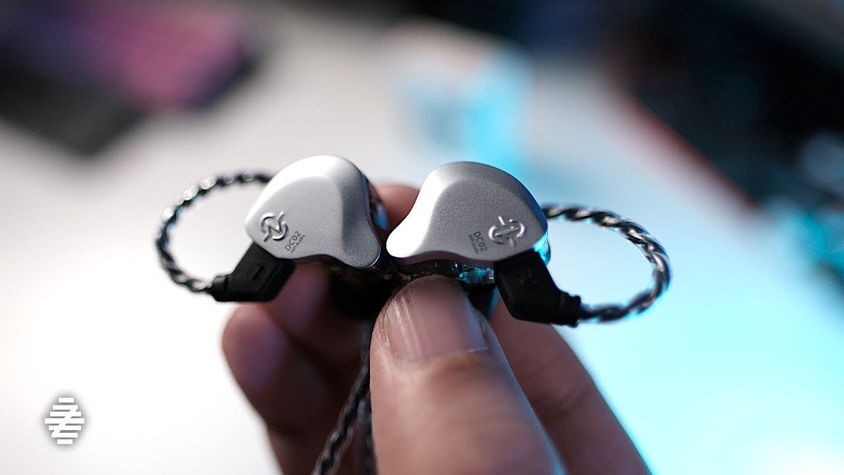 zpolt's tweet photo. For bass lovers, this might be your next budget IEM. CCZ today and Solo DC02. With my new review format too. 🎧 ALIEXPRESS ➡️ https://t.co/1MJ9v2r29M
SHOPEE ➡️ https://t.co/MBZiKKCiLs
YT ➡️ https://t.co/9KRo4dT7jB https://t.co/XaUU8gE9PY