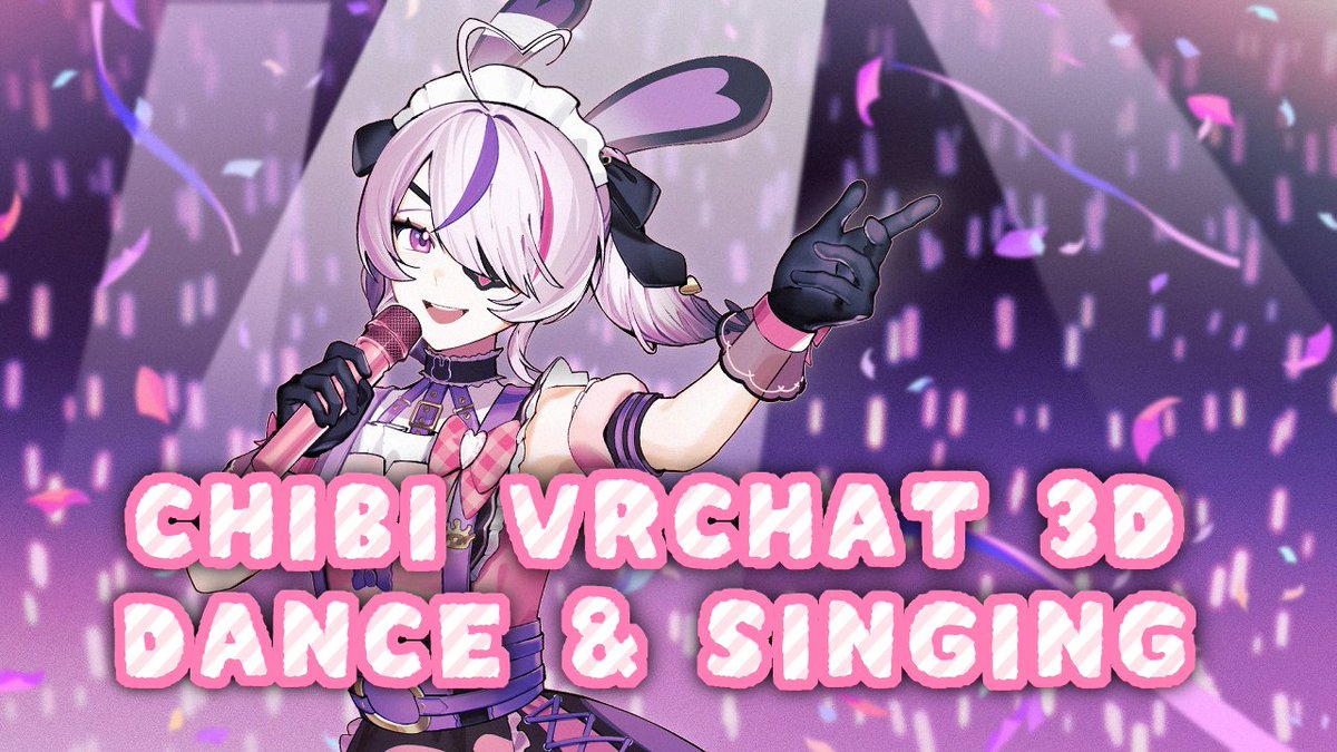 Maria Marionette ❤️‍🩹🐰 NIJISANJI EN tweet media
