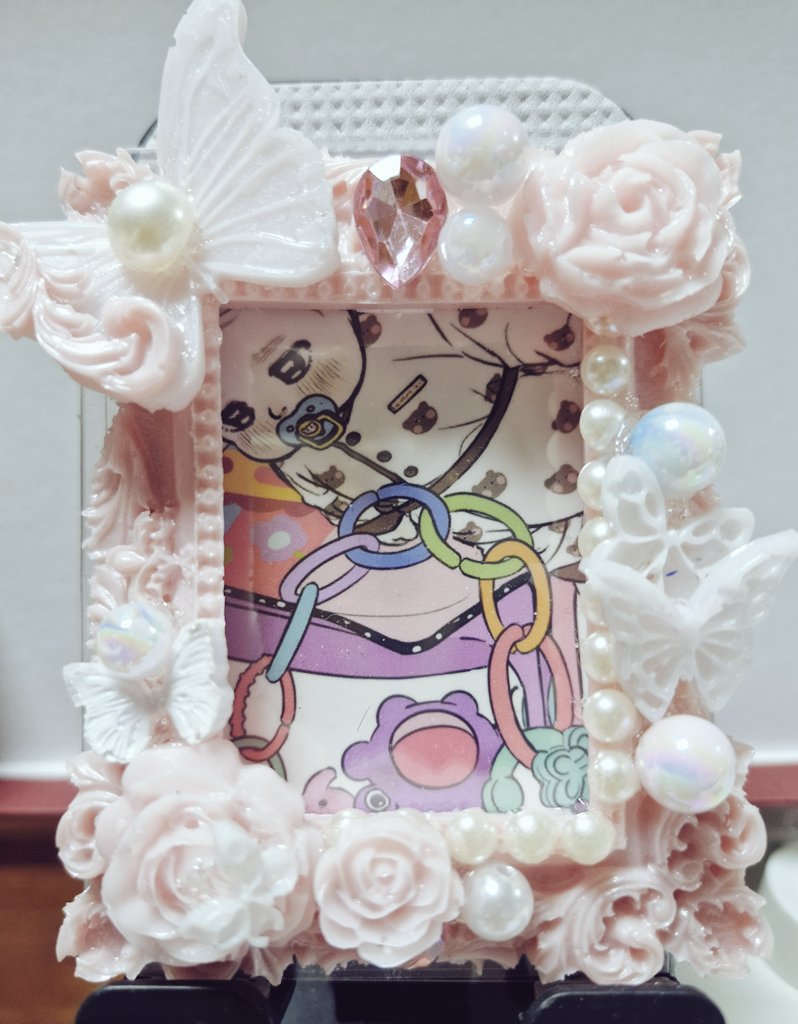 너무 이뽀요. 😍🥰😊🩷🫶💕
소중히 간직할게요. 감사합니다. 
꼼꼼한 포장과 빠른 배송도 감사해요!
<a href="/yl4589/">Sakho 삭호</a> 
<a href="/your_mana/">유어마나</a>