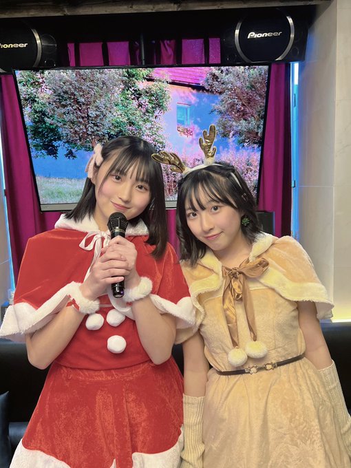 Twitterのコスプレ画像42