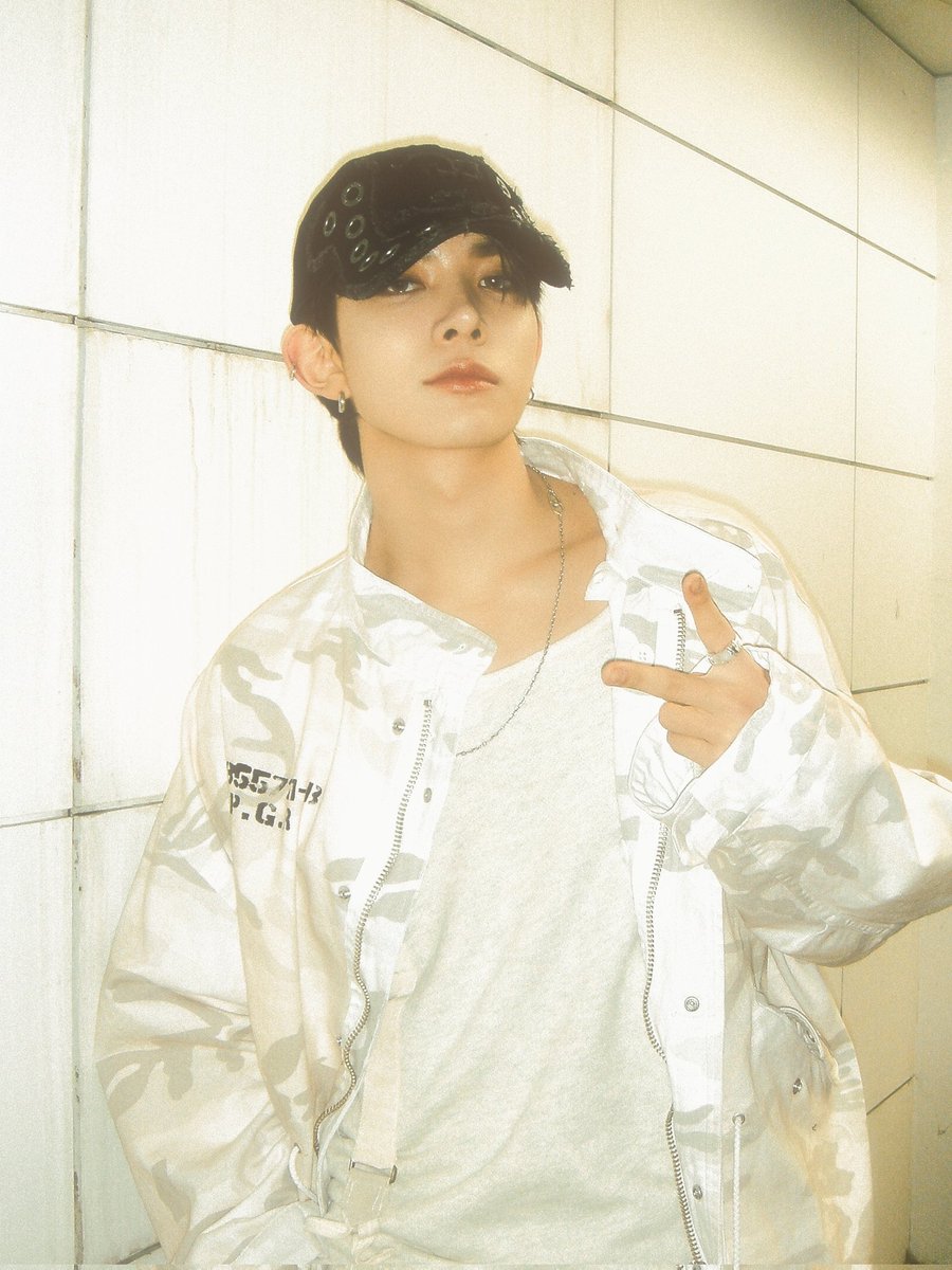 🤍 #HEESEUNG
