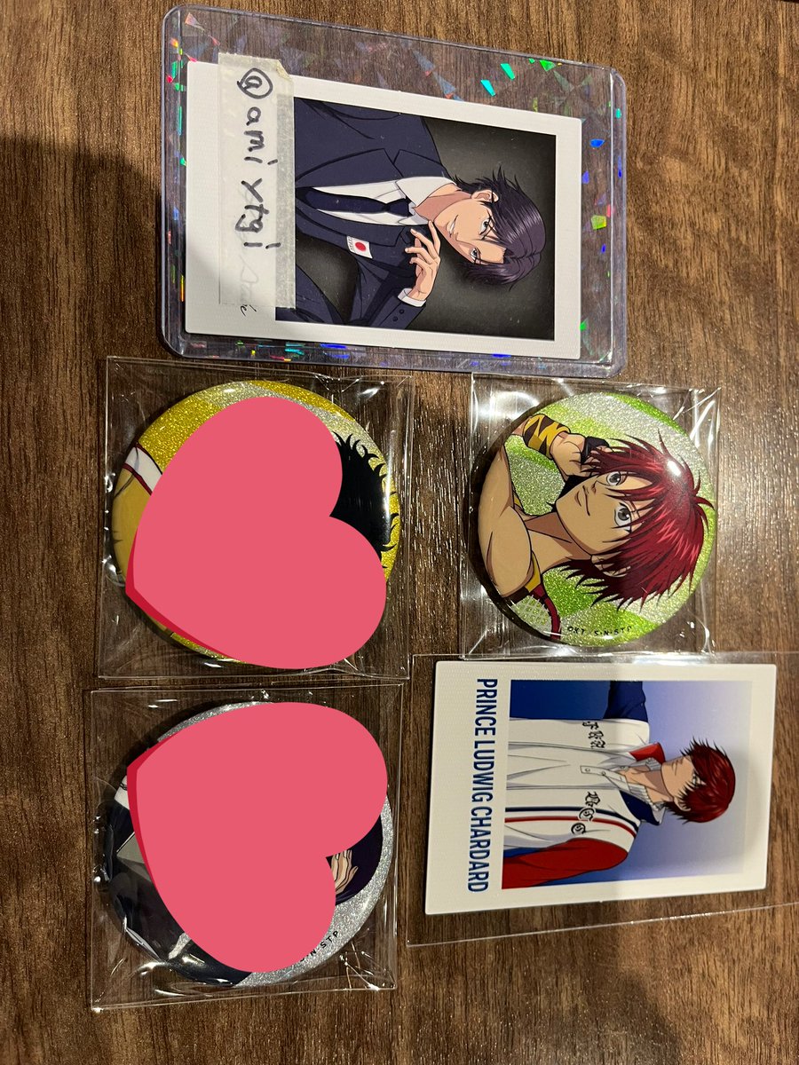 8月下旬より発売! スポーツ 新テニスの王子様 幸村精市 ショウワノート