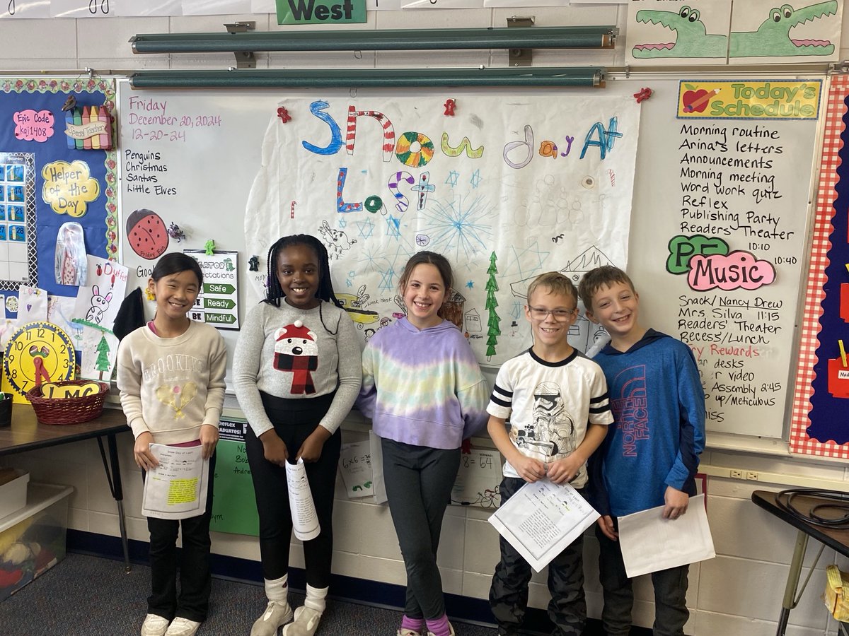 Mrs. Duffer tweet media