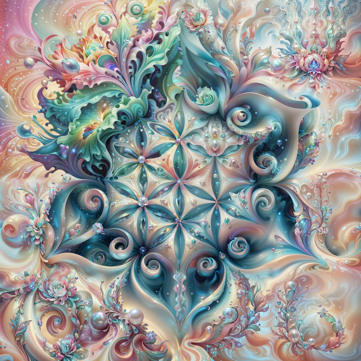 Can this planet have even one second without any violence?