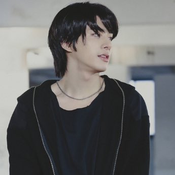 he’s so attractive